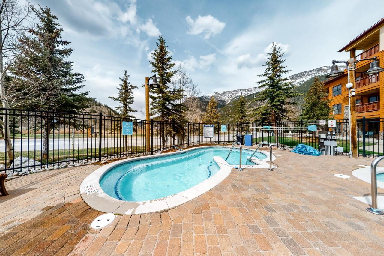 Апартаменты Copper Springs 426 Фриско Экстерьер фото
